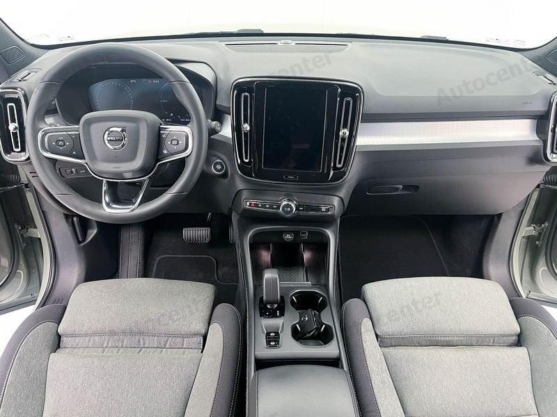 Volvo XC40 XC40 T4 PLUG IN CORE