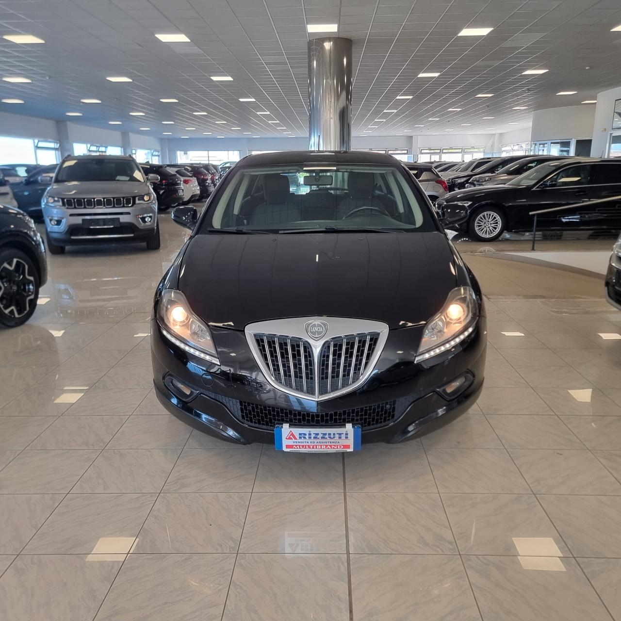 LANCIA DELTA 1.6 Mj 120cv Euro 4