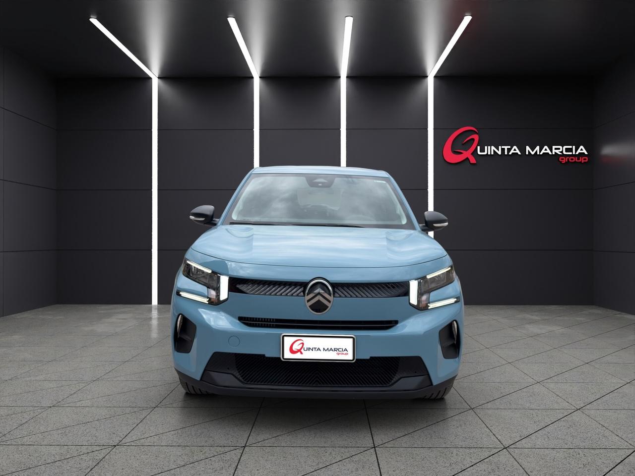 CITROEN C3 1.2 PureTech 100CV YOU