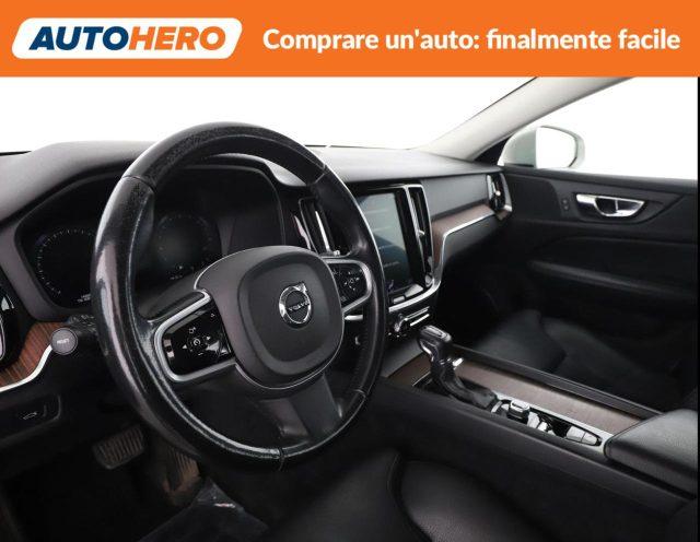 VOLVO V60 Cross Country D4 AWD Geartronic Business Pro