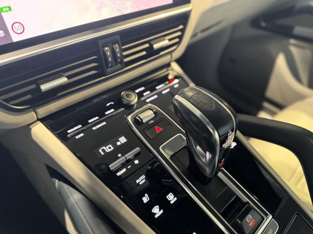 PORSCHE Cayenne Coupé 3.0 V6 Platinum Edition (66.900 km-Unipr.)