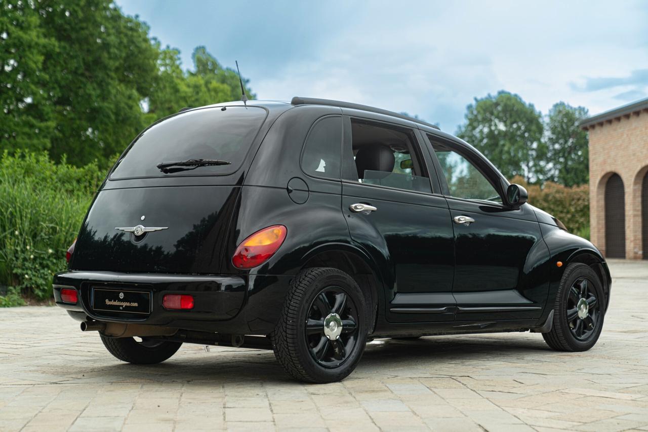 Chrysler PT Cruiser - CHR00002
