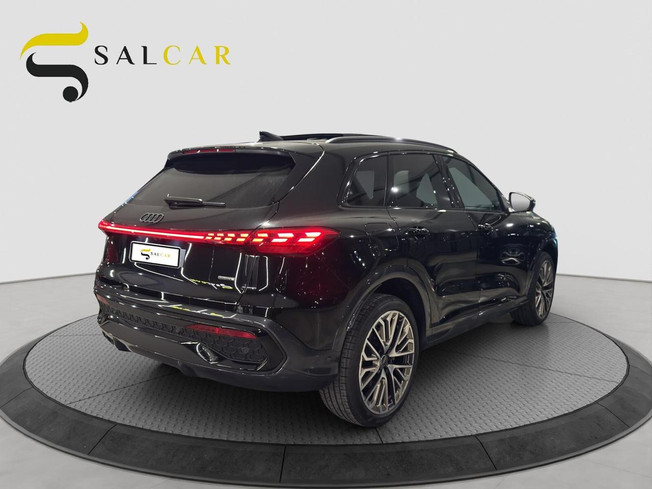 Audi Q5 2.0 tdi 204cv mhev S-Line quattro Tetto 2025