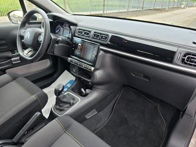 CITROEN C3 PureTech Shine