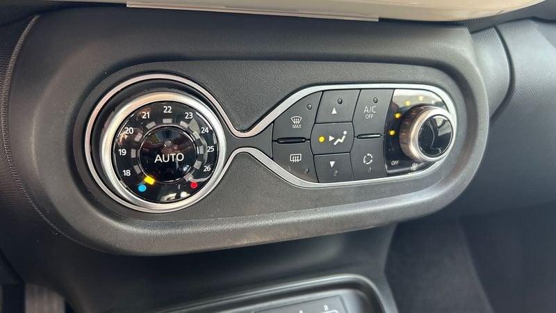 Renault Twingo Electric Twingo III Electric Twingo 22kWh Techno