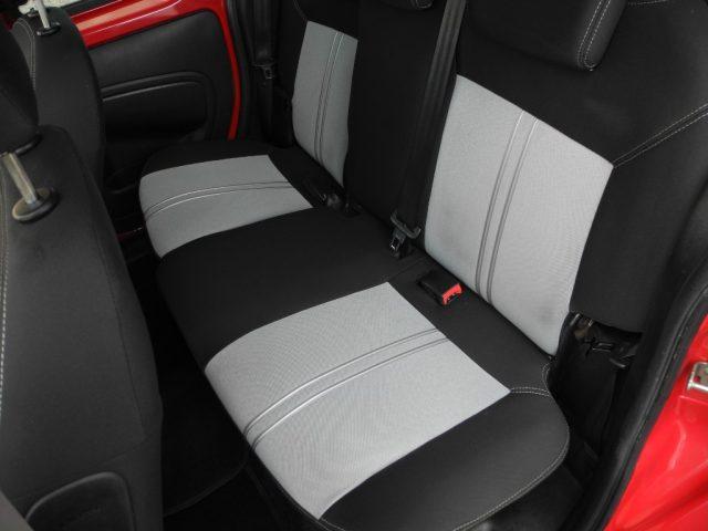 FIAT Qubo 1.4 77cv Dynamic Natural Power -OkNeopat.-UniPROP.