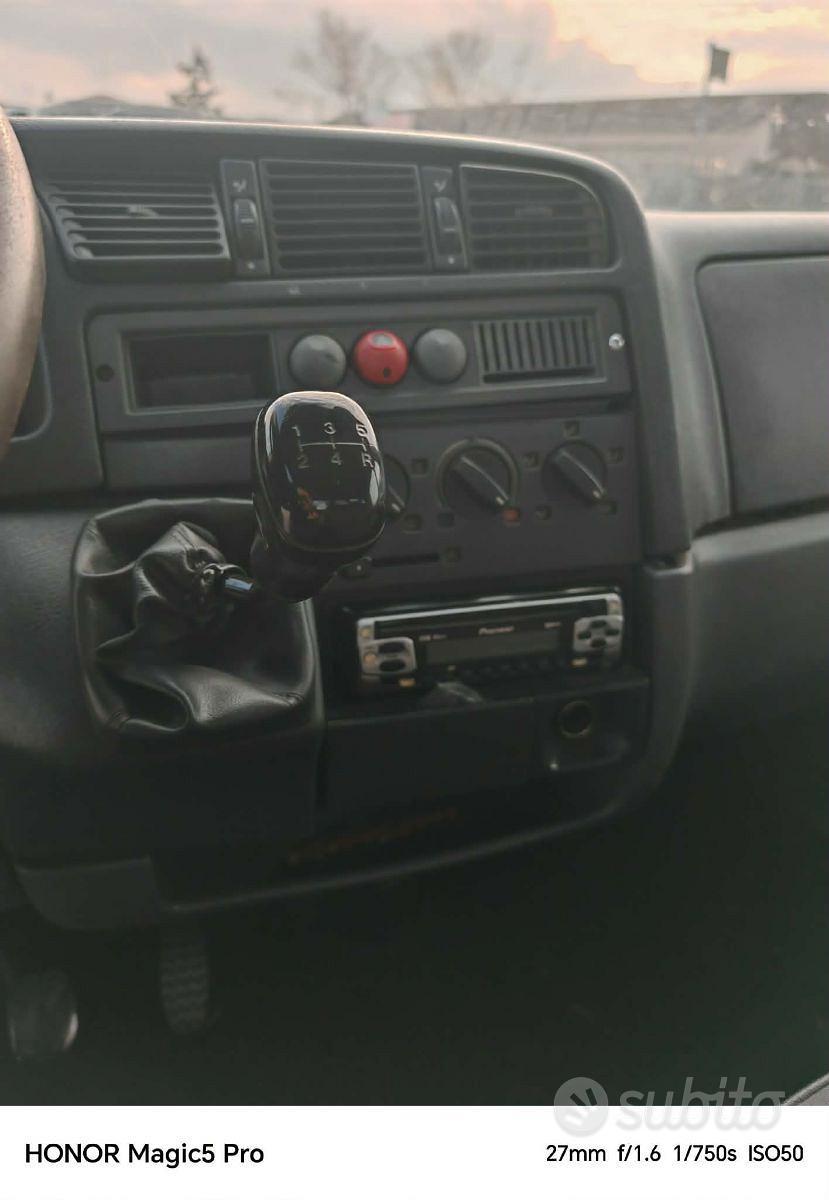 ducato 2.8 turbo cassone 5 metri