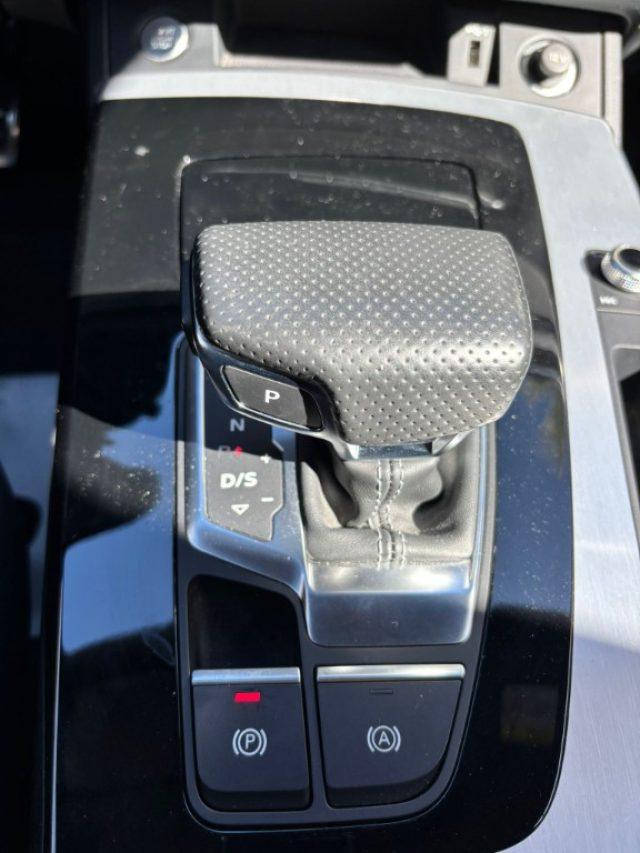 AUDI Q5 SPB 40 TDI quattro S tronic S line