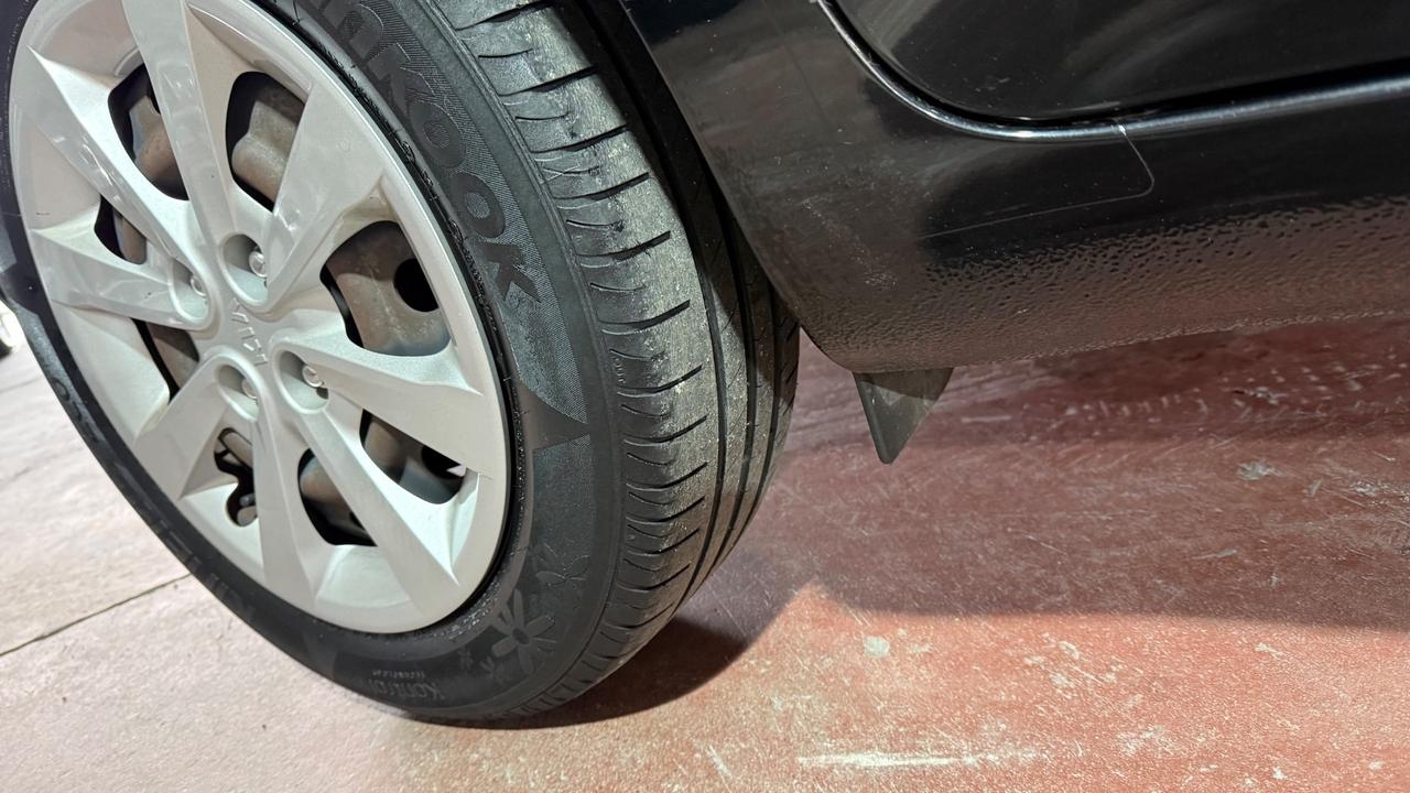 Kia Rio 1.2 CVVT 5p. Active