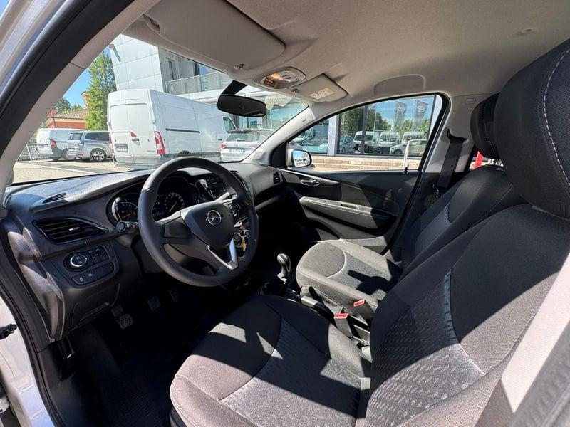 Opel Karl Karl 1.0 Rocks 73cv my19