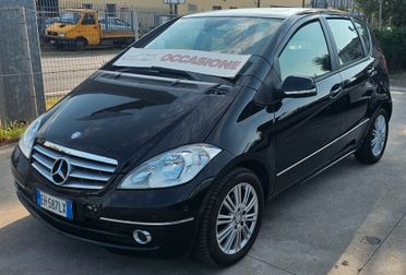 Mercedes-benz A 180 CDI Avantgarde GUIDABILE DA NEOPATENTATI