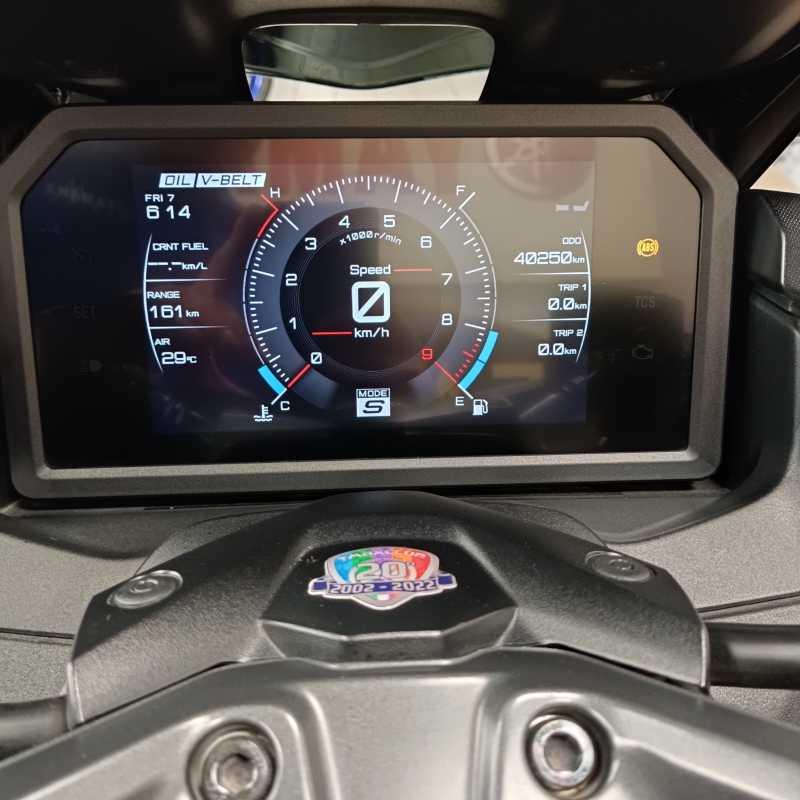 Yamaha T-Max 560 Tech Max - 2022