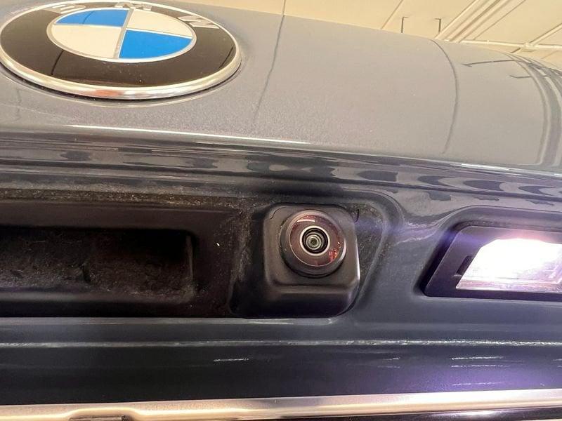 BMW Serie 1 F40 Benzina M 135i xdrive auto