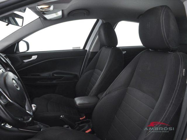ALFA ROMEO Giulietta 1.4 Turbo Giulietta 120cv - PER OPERATORI DEL SETT