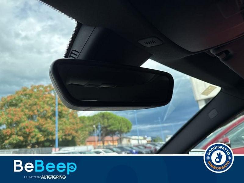 Mercedes-Benz Classe A A 180 CDI (BE) EXECUTIVE AUTO