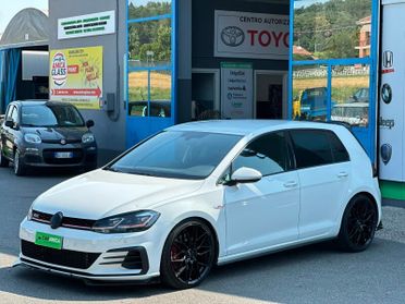 VOLKSWAGEN Golf 7ª serie Golf GTI Performance ...
