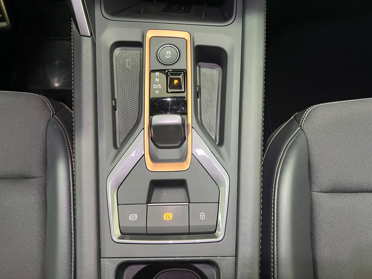 Cupra Formentor 2.0 TDI DSG