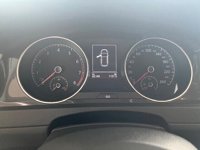 Volkswagen Golf 1.0 TSI 115 CV 5p. Business BlueMotion Technology