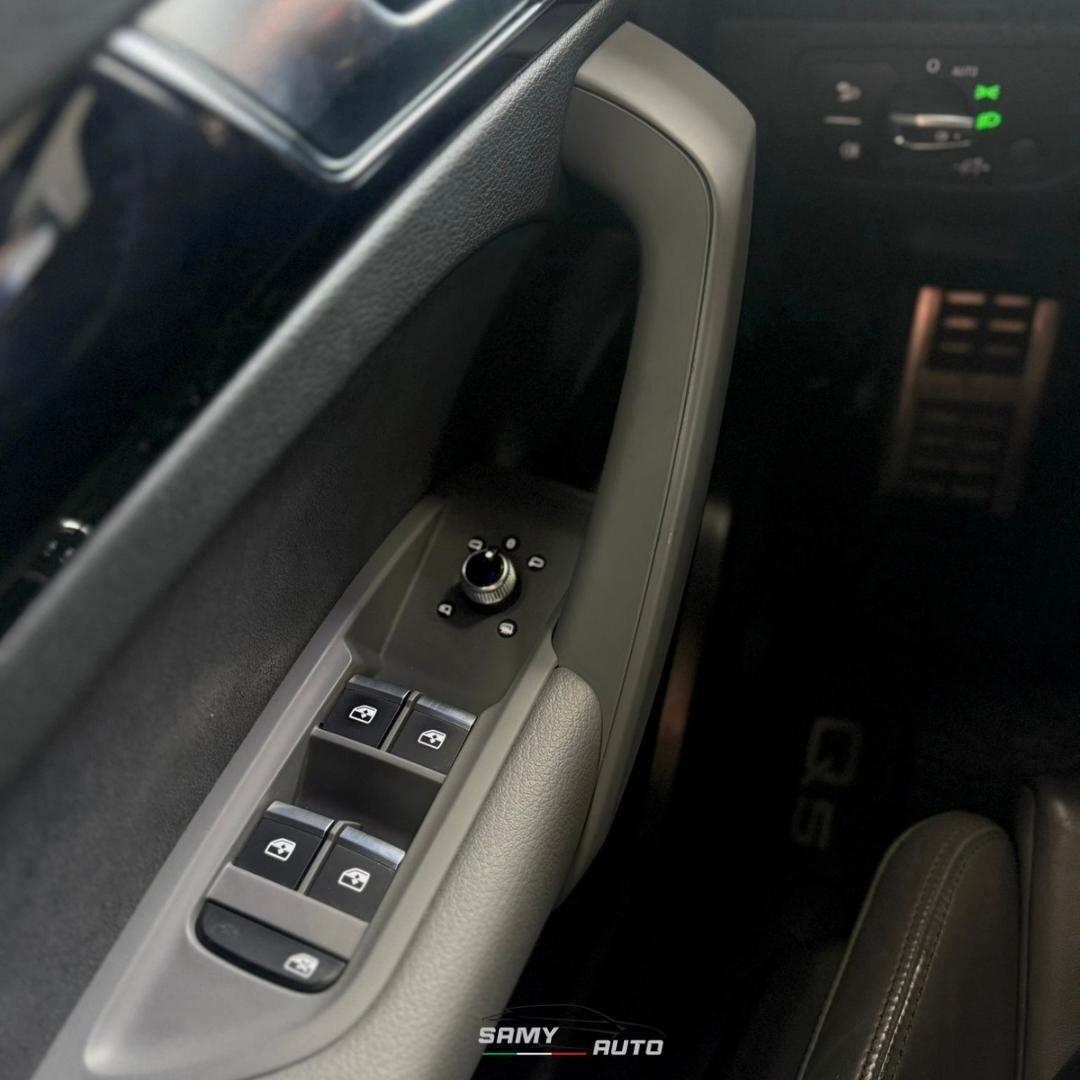Audi Q5 40 TDI 204 CV quattro S tronic S line plus
