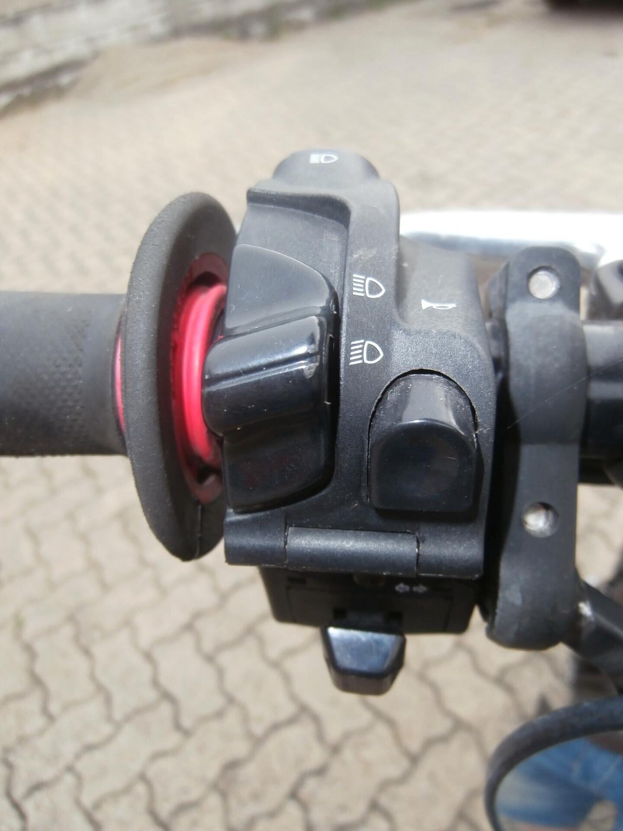 Fantic Motor XEF 125 Performance del 2022 compreso trapasso-tagliando-garanzia