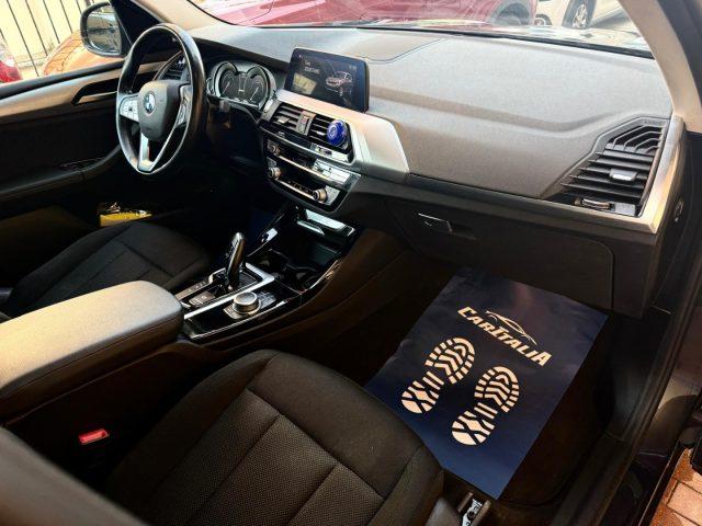 BMW X3 xDrive30e Business Advantage