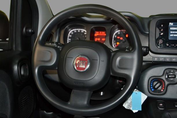 FIAT PANDA - 1.0 70CV HYBRID