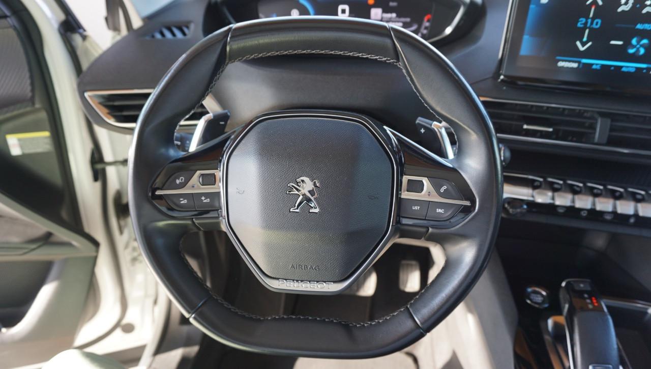 Peugeot 3008 3008 1.5 bluehdi Allure s&s 130cv eat8