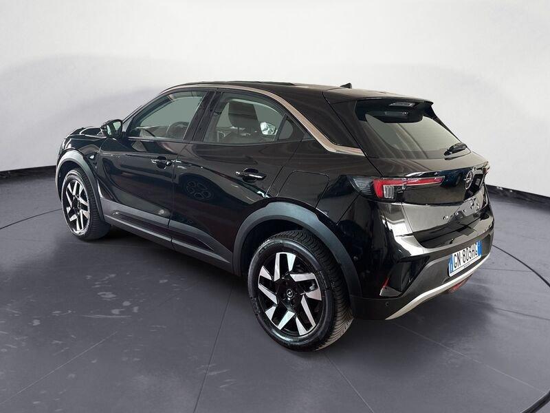 Opel Mokka Mokka 1.2 Elegance