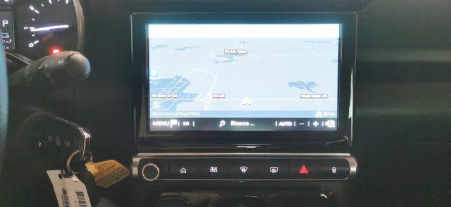 CITROEN C3 Aircross BlueHDi 120 S&S EAT6 Shine