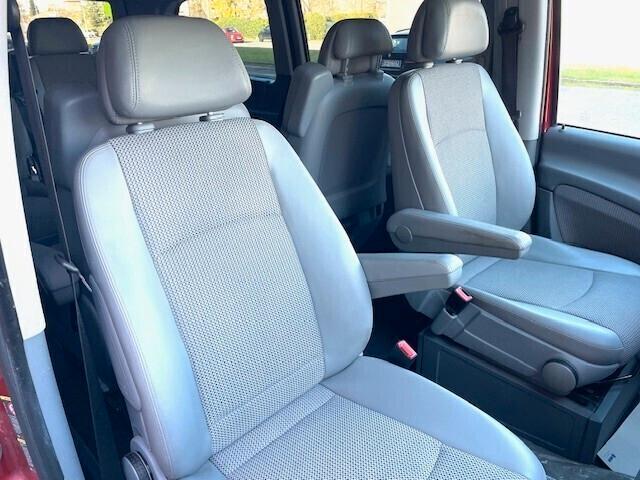 Mercedes-benz Viano 2.2 CDI Trend