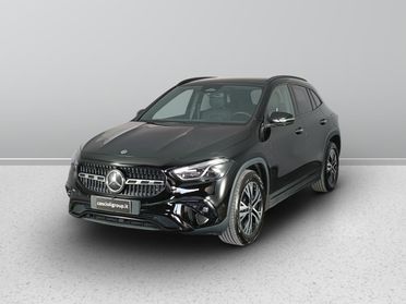 Mercedes-Benz GLA-H247 2023 - GLA 200 d Progressive Advanced Plus 4matic auto