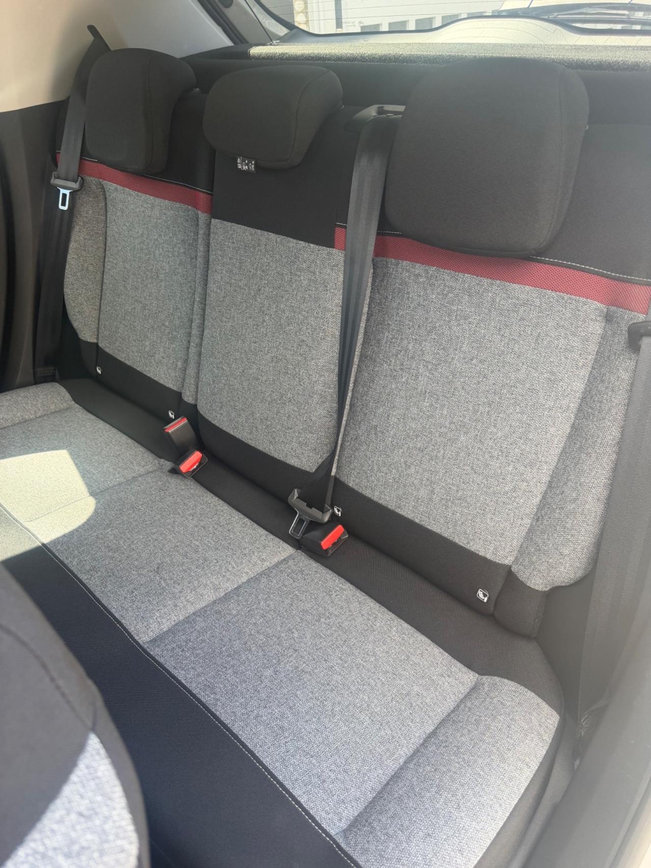 Citroen C3 PureTech 110 S&S EAT6 Shine