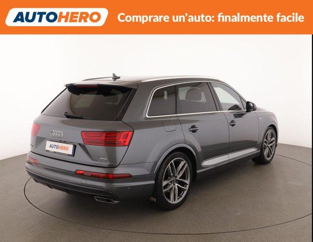 AUDI Q7 3.0 TDI 272 CV quattro tiptronic