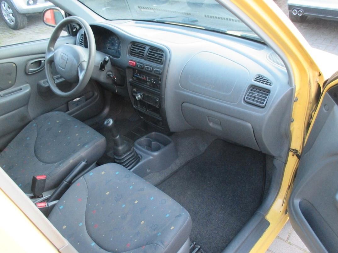 Suzuki Alto DX 5p 1.1 Per Neopatentati