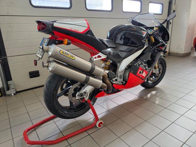 APRILIA RSV 1000 SP //N° 012/150//ARROW//