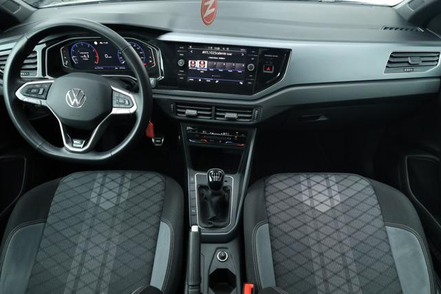 VOLKSWAGEN Taigo 1.0 TSI 115 CV R-Line