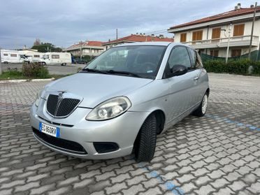 Lancia Ypsilon 1.4 Platinum Ecochic GPL