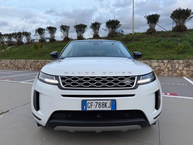 LAND ROVER Range Rover Evoque 1.5 I3 PHEV 300 CV AWD+TETTO E CERCHI BLACK