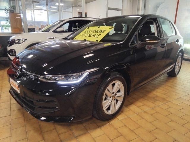 VOLKSWAGEN Golf 2.0 TDI 115 CV SCR Life C/GRIMALDI SPECIAL DAY