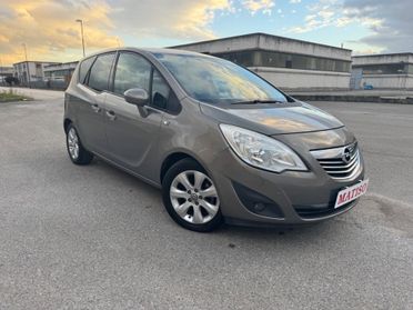 OPEL Meriva 1.3 CDTI ecoFLEX Cosmo 138000 km