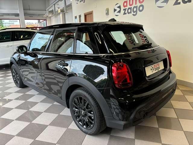 MINI Cooper 1.5 Premium Extra 5 Porte Automatica