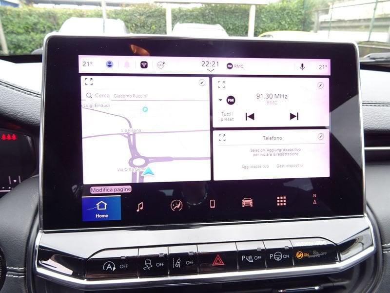 Jeep Compass 1.6 MJet II 96kW Limited