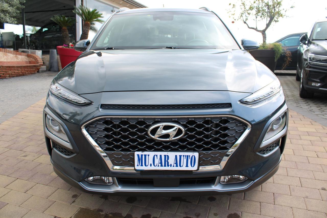 Hyundai Kona 1.0 T-GDI Exellence