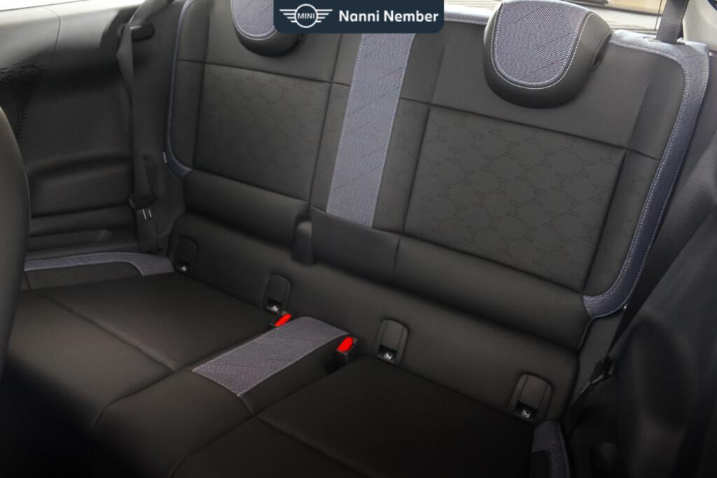 Mini Cooper E Classic