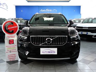 Volvo XC40 1.5 BZ T4 211 CV PHEV INSCRIPTION EXPRESSION
