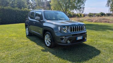 Jeep Renegade 1.6 Mjt 130 CV Limited FULL LED