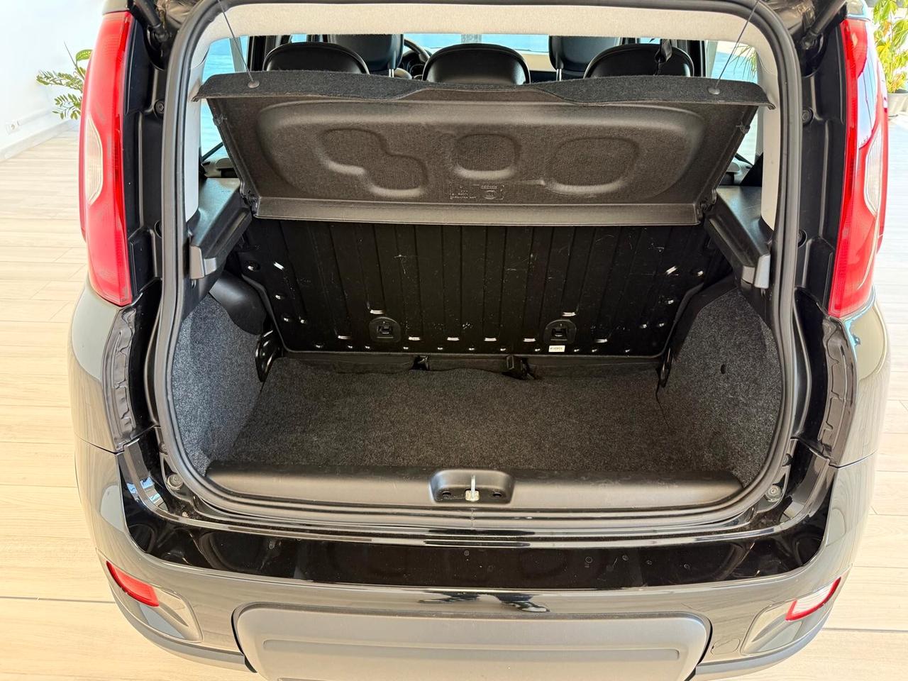 Fiat Panda 1.0 Hybrid City Life FireFly S&S
