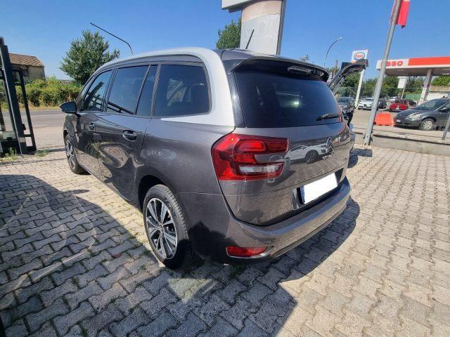 CITROEN C4 Spacetourer BlueHDi 160 S&S EAT8 Business