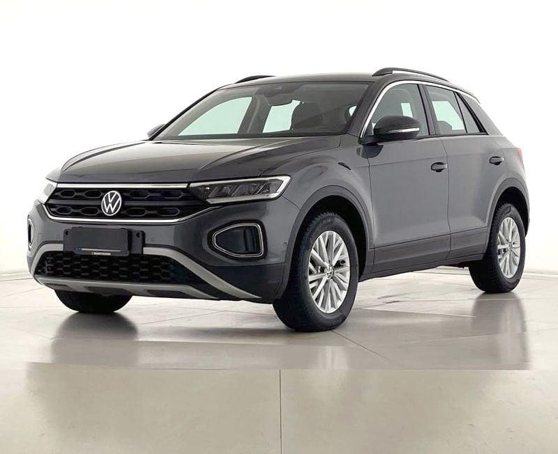 Volkswagen T-Roc T-Roc 2.0 TDI SCR Life