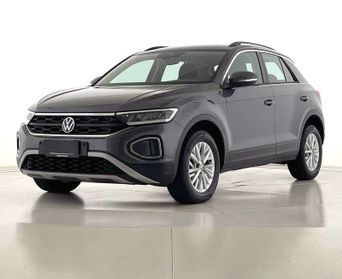 Volkswagen T-Roc T-Roc 2.0 TDI SCR Life
